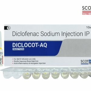 Diclocot 1ML