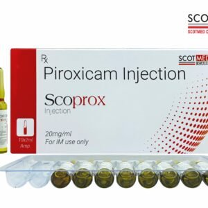 Scoprox 40mg