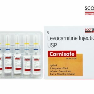 Carnisafe 5ml