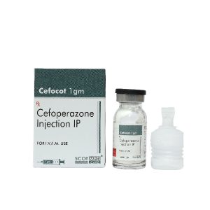 Cefoperazone Injection