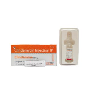 Clindamycin Injection