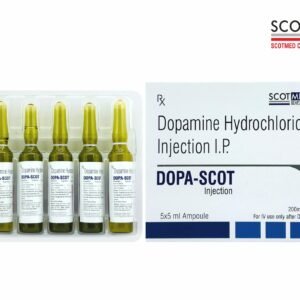 Dopa-Scot 200mg