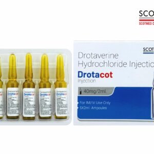 Drotacot 40mg