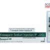 Enoxaparin Sodium Injection IP 40 mg/0.4 ml Enoxacot-40 pre-filled syringe by Scotmed Care