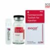 Esomeprazole Sodium Injection 40mg ESOCOT critical care injection