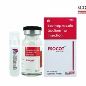 Esocot 40mg