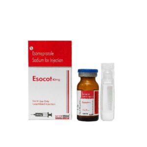 Esomeprazole Sodium Injection