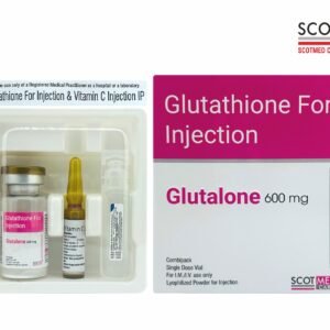 Glutalone 600mg