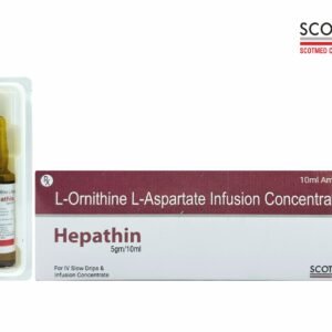 Hepathin 10ml