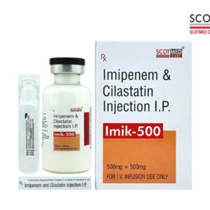 Imik 500mg