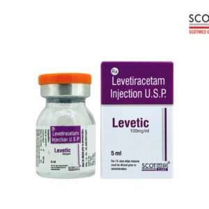 Levetic 5ml