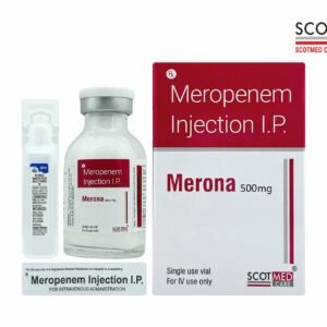 Merona 500mg