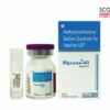 Methylprednisolone Sodium Succinate Injection USP 40mg Mpsone-40 Scotmed Care