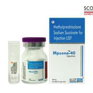 Mpsone 40mg