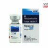 Methylprednisolone Acetate Injection IP 80 mg/2 ml Mpsone vial and box