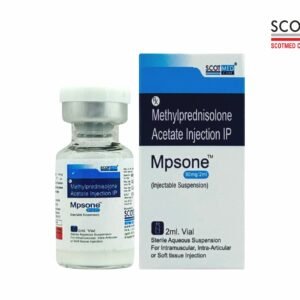 Mpsone 80mg