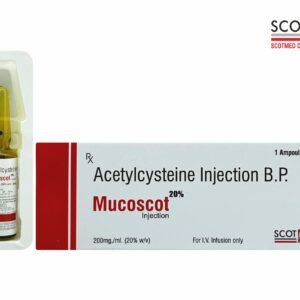 Mucoscot 5ml