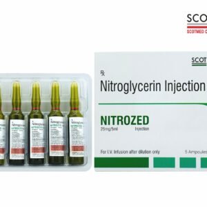 Nitrozed 5ml