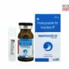 Pantoprazole Injection 40mg PANTOSCOT-IV critical care injection by Scotmed Care