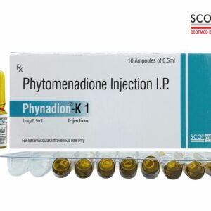 Phynadion-k1 0.5ml