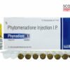 Phytomenadione Injection 10mg/1ml Phynadion-K1 Vitamin K1 Injection Scotmed Care