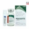 Piperacillin Tazobactam Injection 1.125g Piperacot-TZ Scotmed Care
