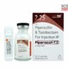 Piperacillin Tazobactam Injection 2.25g Piperacot-TZ – Scotmed Care Critical Care Injection