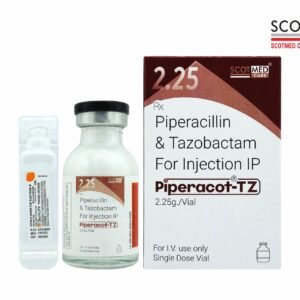 Piperacot-TZ 2.25g