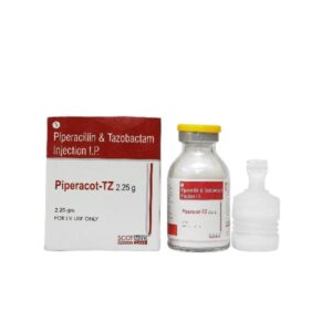 Piperacilin Tazobactum Injection