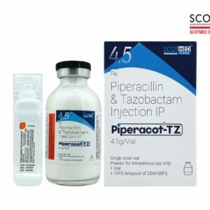 Piperacot-TZ 4.5gm