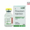 Piracetam Injection 200 mg/ml PIRASCOT-15ml 15ml vial Scotmed Care