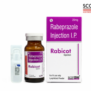 Rabicot 20mg