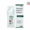 Paracetamol Infusion IP 1.0% w/v 1000mg/100ml Scomol-IV – Scotmed Care