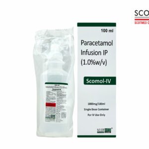 Scomol-IV 100ml