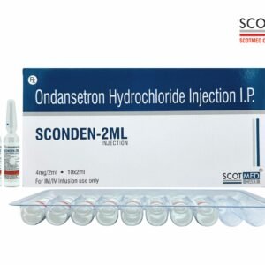 Sconden 2ml
