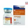 Sodium Valproate Injection IP 100 mg/mL SCOPORATE 5 mL vial Scotmed Care