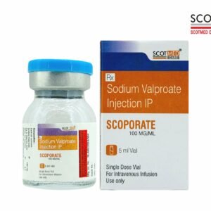 Scoporate 100mg