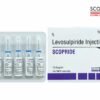 Levosulpiride Injection 12.5 mg/ml SCOPRIDE 2ml ampoules – critical care injection