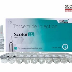 Scotor 10mg