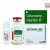 Cefuroxime Injection IP 1500 mg SCOTOXIM-1500 by Scotmed Care