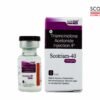 Triamcinolone Acetonide Injection 40 mg/ml Scotriam-40 1 ml vial