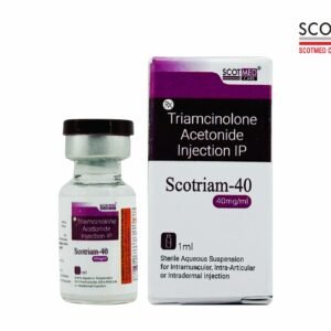 Scotriam 40 mg