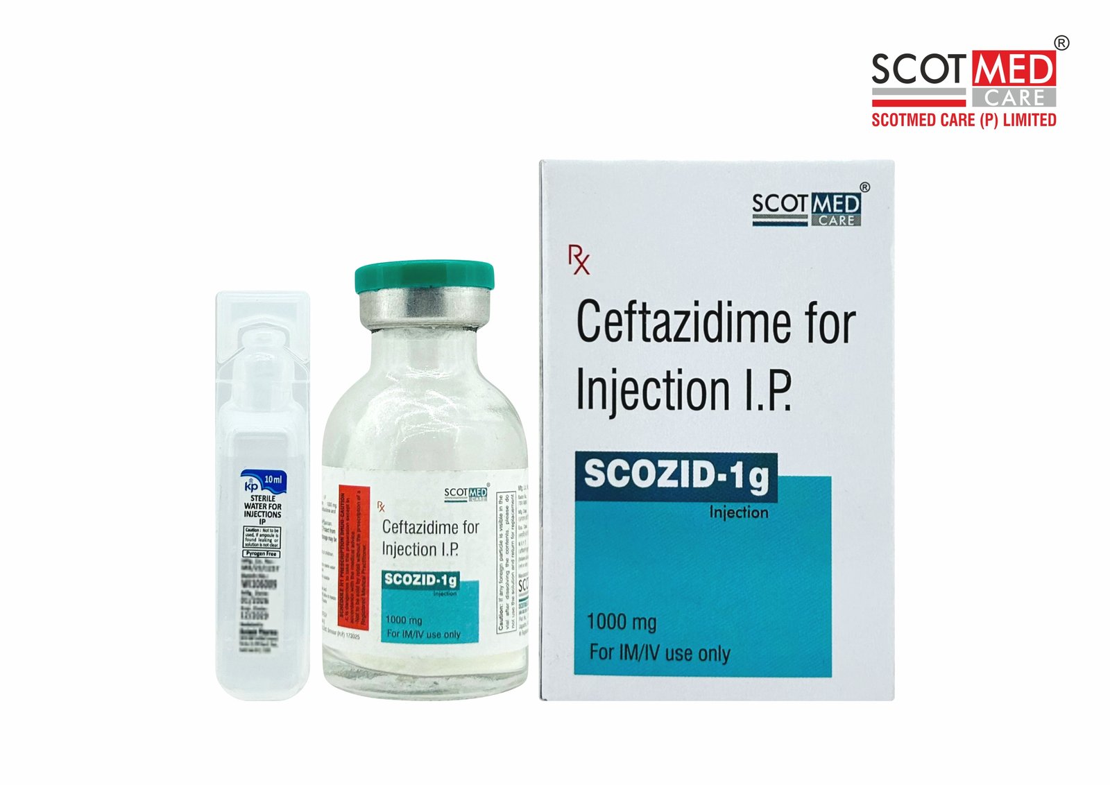 Scozid-1g