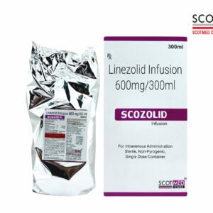 Scozolid 300ml