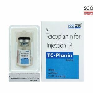 TC-Planin 400mg