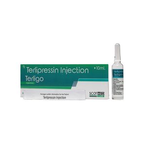 Terlipressin Injection