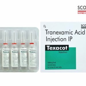 Texacot 500mg
