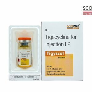Tigyscot 50mg