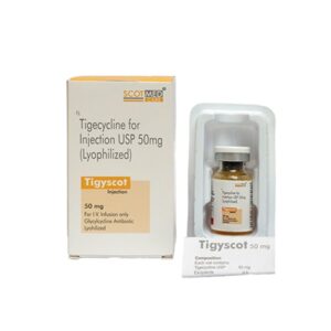 Tigecycline Injection