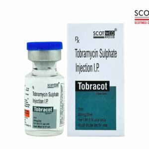 Tobracot 2ml